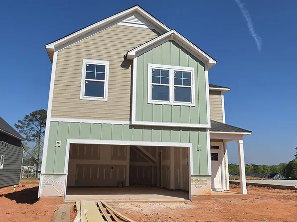 320 Conductor Ln Lot 57, Irmo, SC 29063