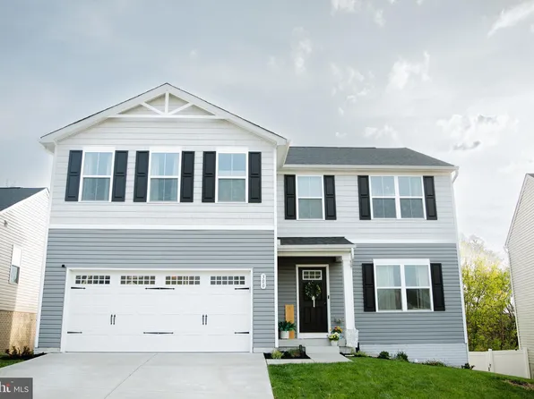 300 Coville St, Middletown, VA 22645