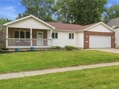 294 Daniel Dr, North Tonawanda, NY, 14120