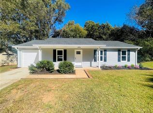 503 Chestnut Ln, Monroe, GA 30655