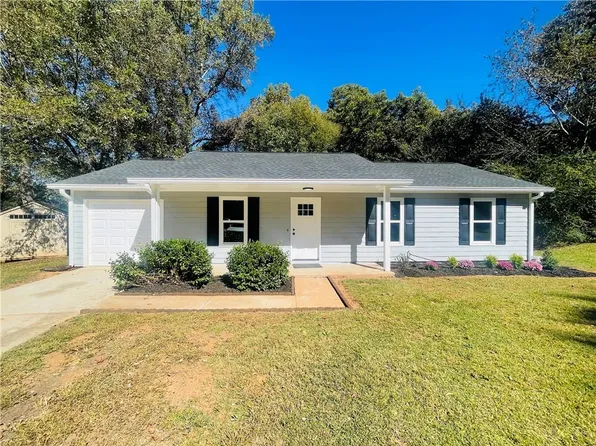 503 Chestnut Ln, Monroe, GA 30655