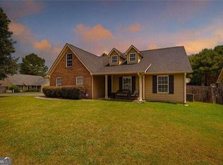 6 Keystone Ln NE, Rome, GA 30161