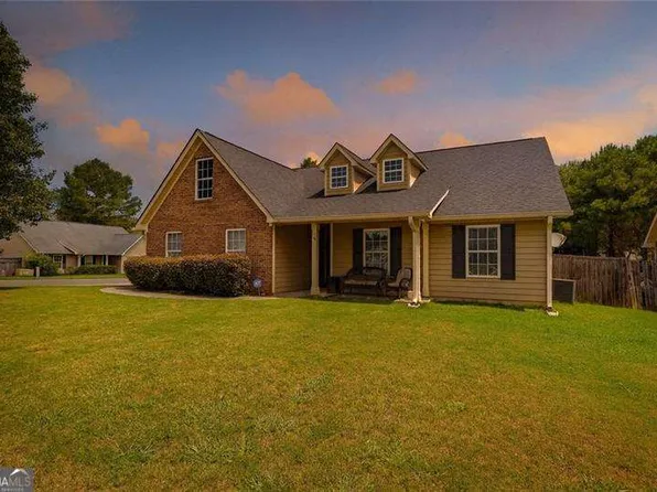 6 Keystone Ln NE, Rome, GA 30161