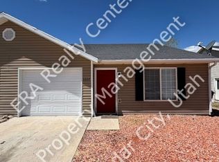 1237 N 650 W, Cedar City, UT 84721