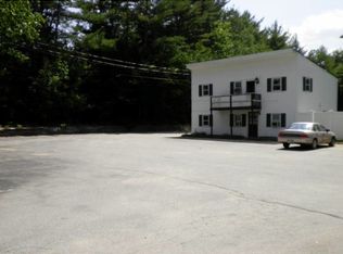 60 Farmington Rd, Rochester, NH 03867