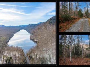 L30.11 4H Road, North River, NY 12856