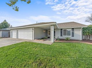333 Bay River Way, Sacramento, CA
