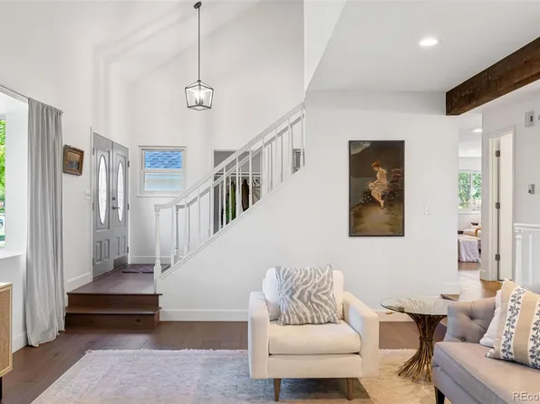 4850 S Kittredge Street, Aurora, CO 80015
