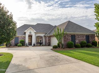 409 Copper Ridge Dr, Florence, MS 39073
