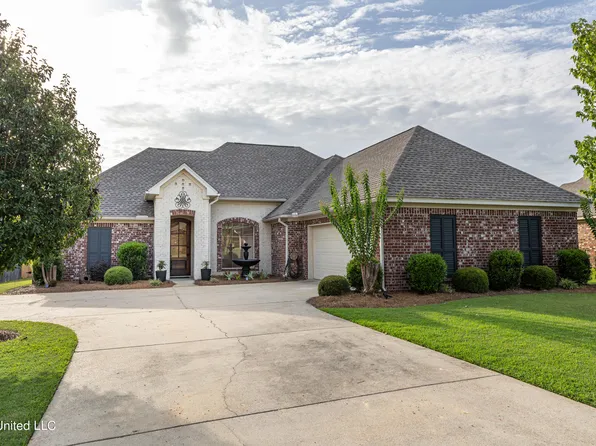 409 Copper Ridge Dr, Florence, MS 39073