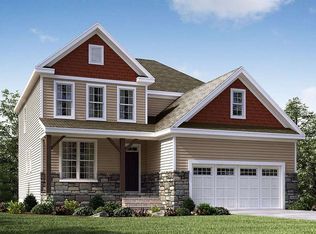 1408 W Wellwater Ave, Durham, NC 27703