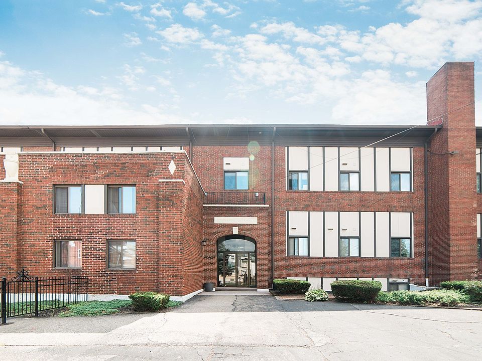 WILSON SCHOOL APARTMENTS 136 Shingiss St McKees Rocks PA Zillow