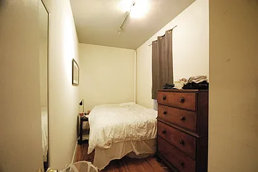 Rented by Buchbinder & Warren