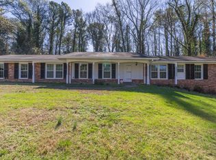 3100 Duke Of Gloucester, East Point, GA