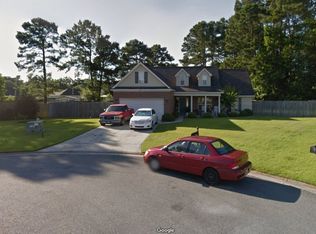 281 Longleaf Cir, Pooler, GA 31322