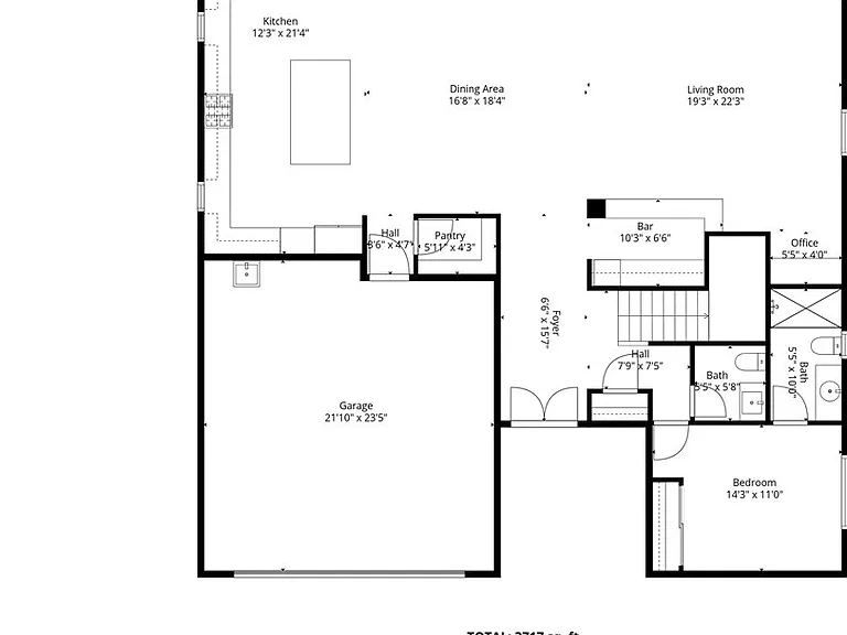 8 Vista Outlook St — Photo 53