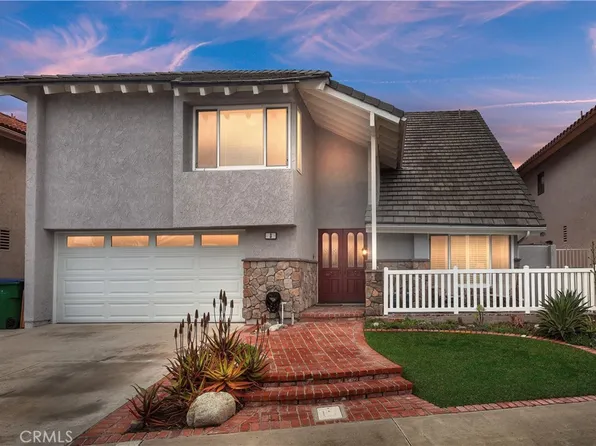 3 Williamsburg, Irvine, CA 92620