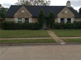 2718 Centennial Dr, Garland, TX 75042
