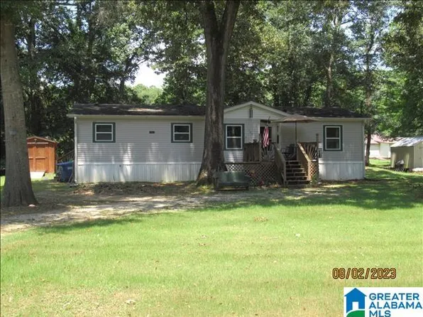 123 Nelson Ave, Anniston, AL 36207