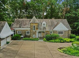 9495 Babcock Blvd, Allison Park, PA