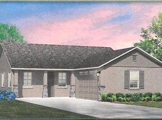 1162 Greenbrier Dr, Hanford, CA 93230