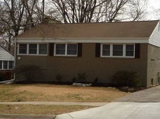 2608 Finch St, Silver Spring, MD 20902