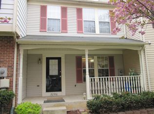 20530 Lowfield Dr, Germantown, MD 20874