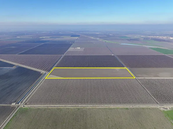 0 S Napa Ave, Helm, CA 93627