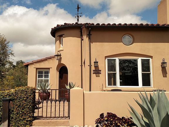 FRONT GATE ENTRY