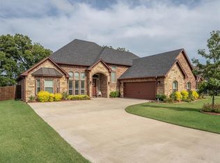 2423 Remuda Dr, Sherman, TX 75092