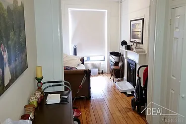 Rented by Ideal Properties Group