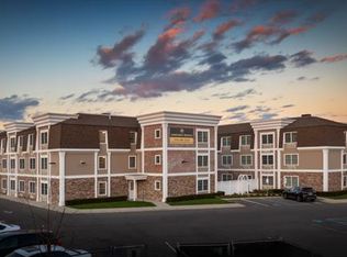 Fairfield Fieldstone At Farmingdale, Farmingdale, NY 11735