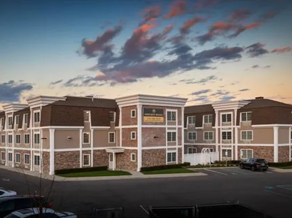 Fairfield Fieldstone At Farmingdale