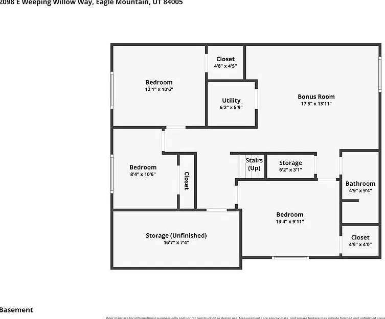 5 bed, 3.0 bath, 2194 sqft, $2,175 — Photo 2