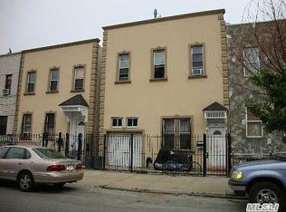 264 Boerum St, Brooklyn, NY 11206