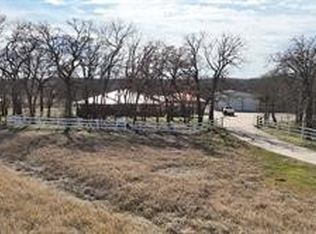 7401 Briar Rd, Azle, TX 76020