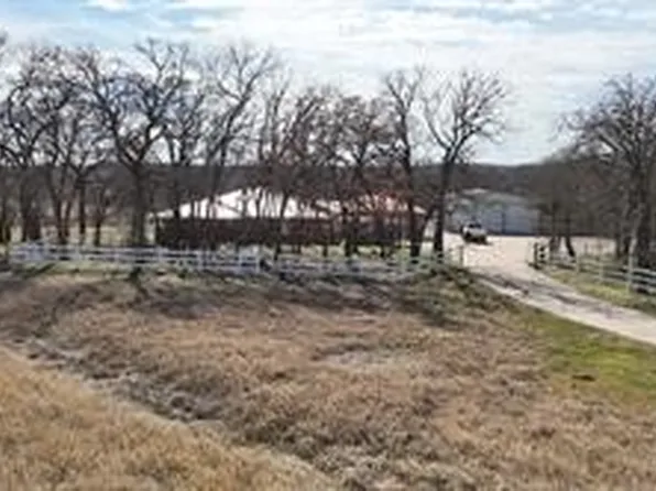 7401 Briar Rd, Azle, TX 76020