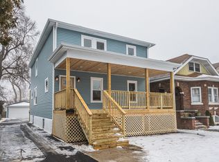 1925 S 8th Ave, Maywood, IL