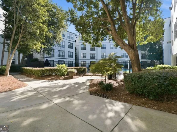 821 Ralph McGill Blvd NE APT 3317, Atlanta, GA 30306