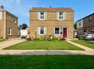 1711 N 73rd Ct, Elmwood Park, IL 60707