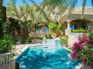 4532 E Desert Park Pl, Paradise Valley, AZ 85253