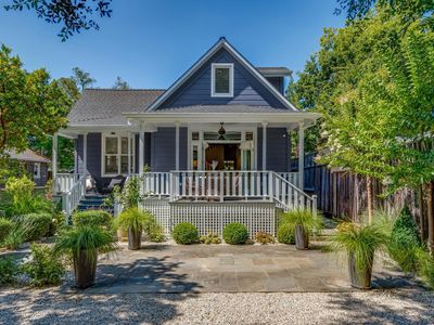 1729 Alexander Court, Saint Helena, CA, 94574