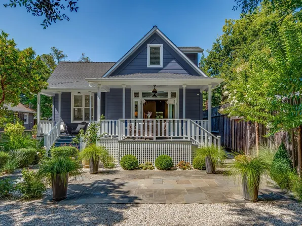 1729 Alexander Court, St. Helena, CA 94574
