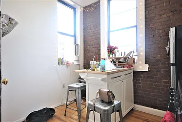 Rented by Bold New York