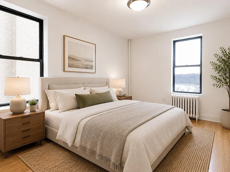 282 Cabrini Blvd #3G — Photo 1