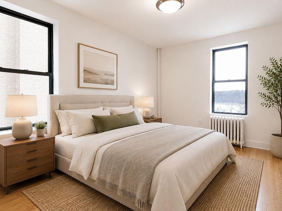 1st image of 282 Cabrini Blvd APT 3G
