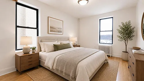 282 Cabrini Blvd #3G Photo 1