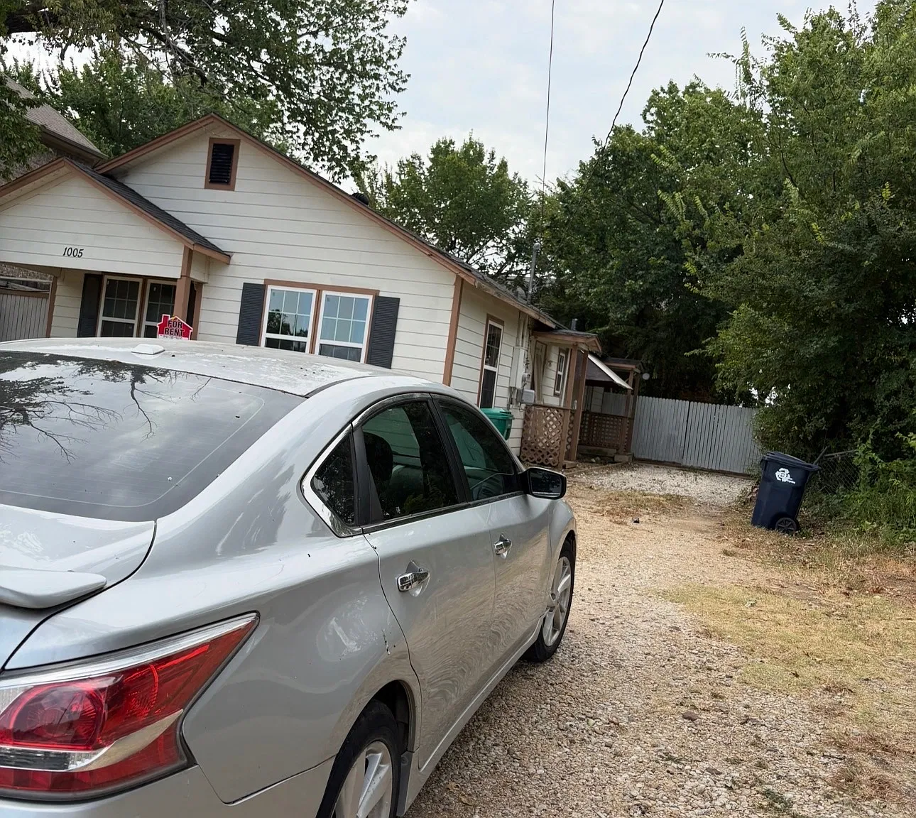 1 bed, 900 sqft, $900 — Photo 2