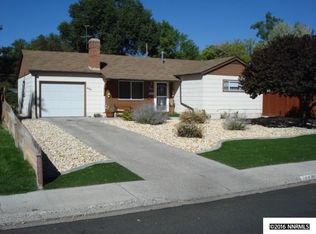 1403 Stanford Way, Sparks, NV