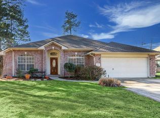 12119 Thoreau Dr, Montgomery, TX 77356